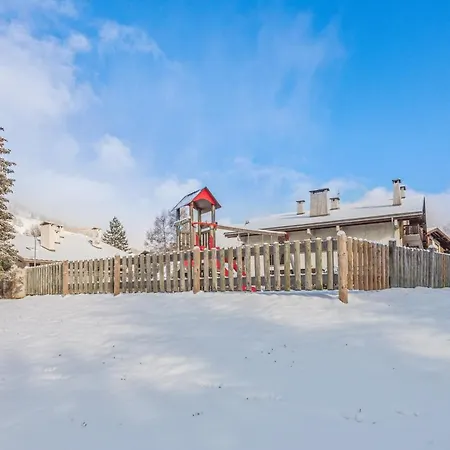 Mazot - Welkeys アパート *