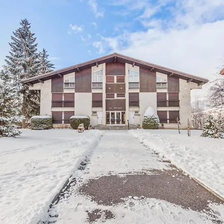 アパート Mazot - Welkeys