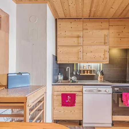 Lejlighed Mazot - Welkeys Megève