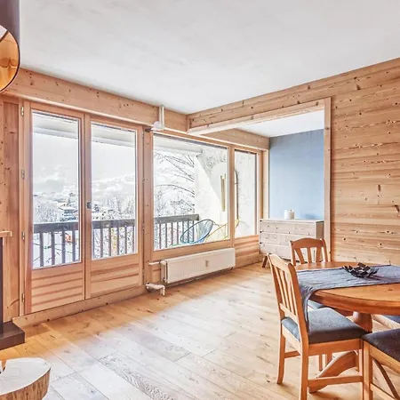 Lejlighed Mazot - Welkeys Megève