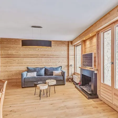 Lejlighed Mazot - Welkeys Megève