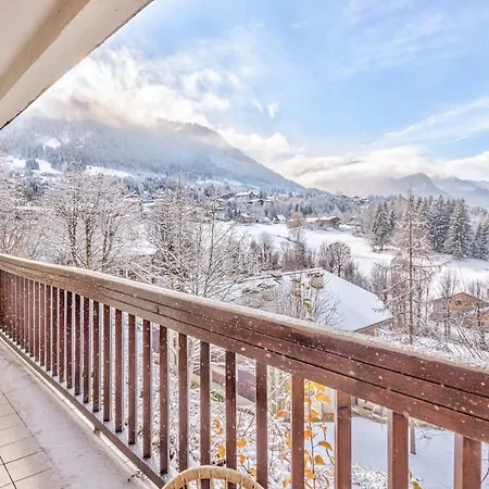 Lejlighed Mazot - Welkeys Megève