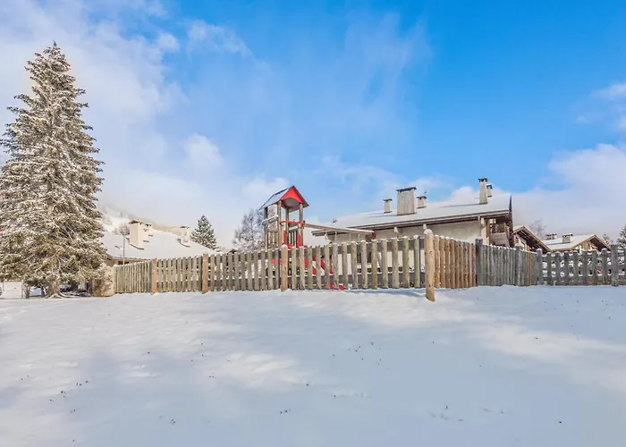 Mazot - Welkeys Appartement *