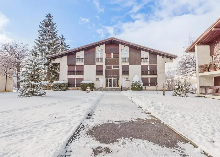 Appartement Mazot - Welkeys